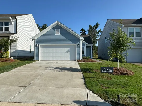 41 Sweet Peach Ln, Peachland, NC 28133