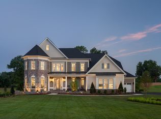 14300 Oak Meadow Rd, Baldwin, MD 21013