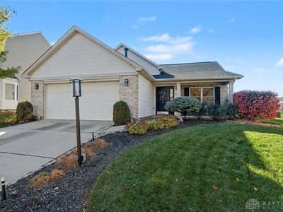 725 Settlers Walk Blvd, Springboro, OH, 45066