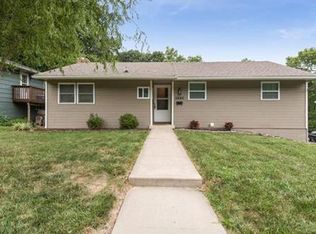 5440 N Cleveland Ave, Kansas City, MO 64119