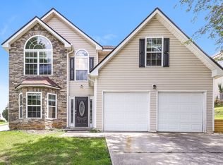 3051 Berthas Overlook, Douglasville, GA 30135
