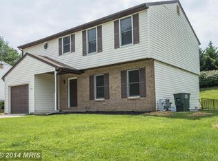 122 Kensington Pkwy, Abingdon, MD 21009