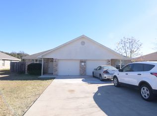 1803 Aztec Trce UNIT A, Harker Heights, TX 76548