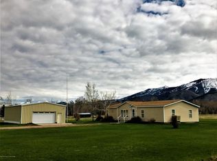 822 Allred Rd, Afton, WY 83110