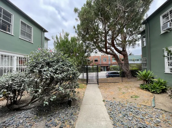 (undisclosed Address), Los Angeles, CA 90038