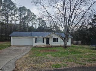 4515 Crestway Dr, Cohutta, GA 30710