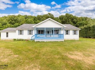 2595 Eckert Rd SE, Lancaster, OH 43130