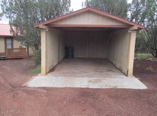 7093 Maverick Rd, Show Low, AZ 85901