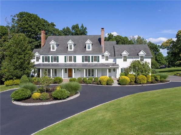 Ridgefield Real Estate - Ridgefield CT Homes For Sale | Zillow