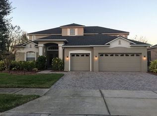 3800 Rustic Laurel Ct, Oviedo, FL 32766
