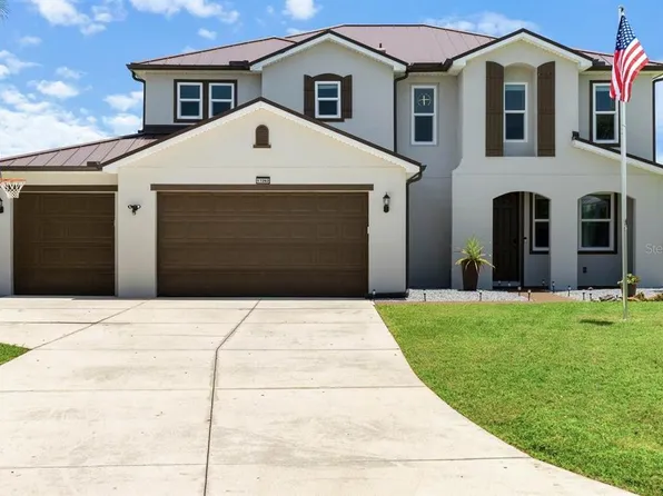 17262 Asmara Ct, Punta Gorda, FL 33955