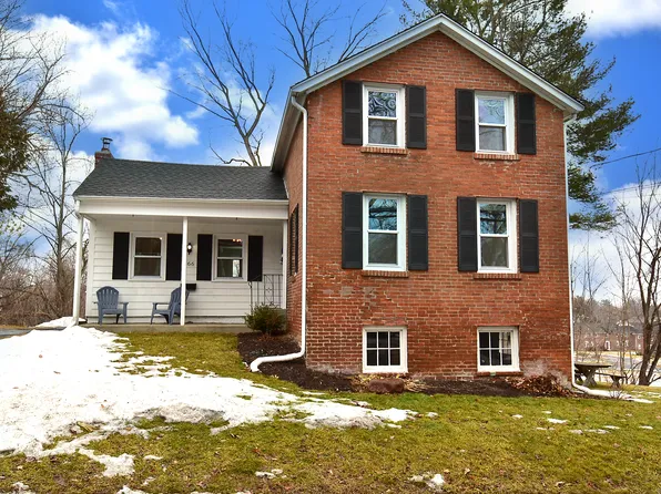 266 Bloomfield Avenue, Windsor, CT 06095