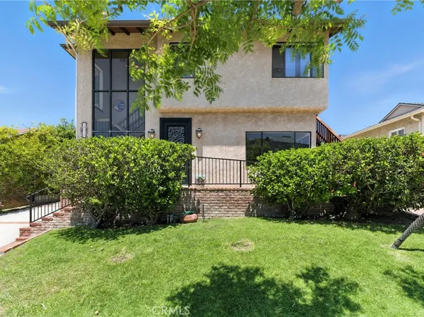 10717 Whitburn St, Culver City, CA 90230