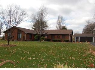 11237 Maze Rd, Indianapolis, IN 46259