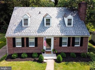 441 Range Rd, Towson, MD 21204