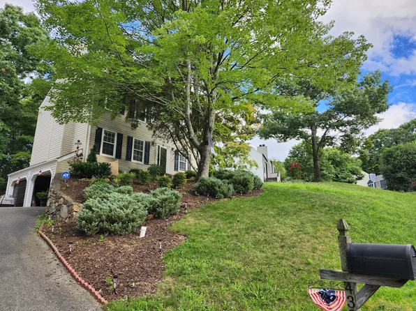 4394 Summerset Dr, Roanoke, VA 24018