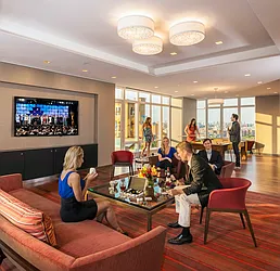 Rented by Related Rentals