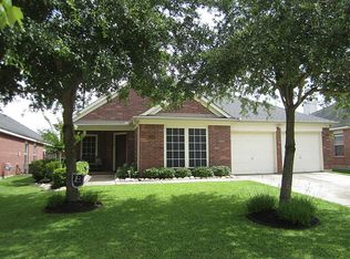 1418 Rogers Lake Ln, Richmond, TX 77407