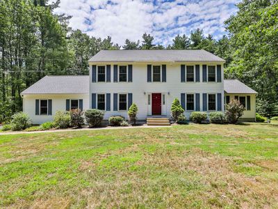 47 Mountain Road, Brookline, NH, 03033