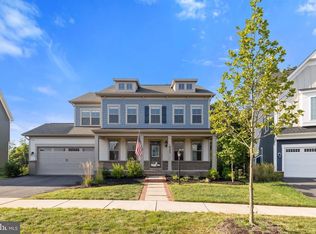 18242 Thunderbolt Rd, Dumfries, VA 22026