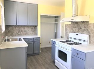 2233 S Bradshawe Ave, Monterey Park, CA 91754