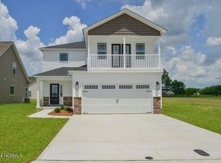 4020 Laurel Ridge Dr, Greenville, NC 27834