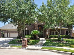 11502 Hidden Grove Ct, Tomball, TX 77377