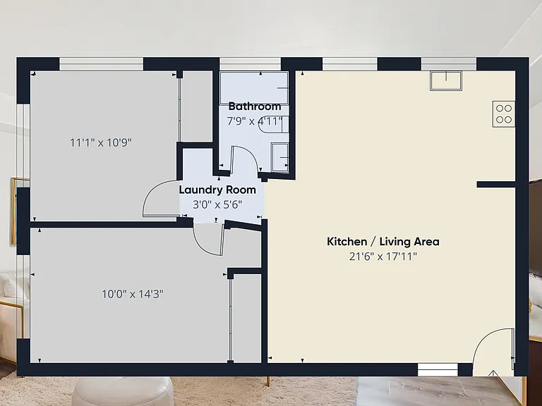 NNP - 3752 Nile Street — Photo 25