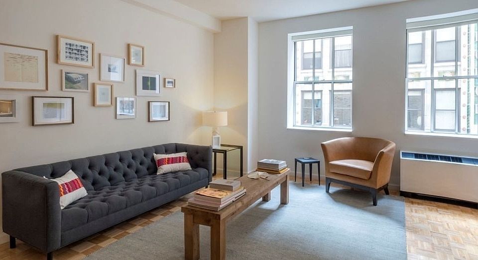 1st image of 63 Wall St APT 2210