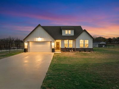 325 County Road 4764, Boyd, TX, 76023