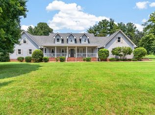 1401 Denny Rd, Cookeville, TN 38506