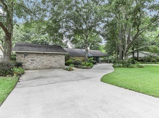 18815 Lakeshire St, Humble, TX 77346