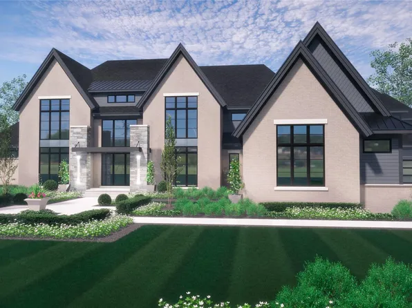 556 Barrington Ct, Bloomfield Hills, MI 48304