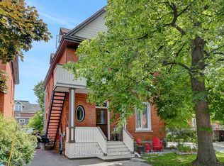 120 Strathcona Ave S, Ottawa, ON K1S1X6