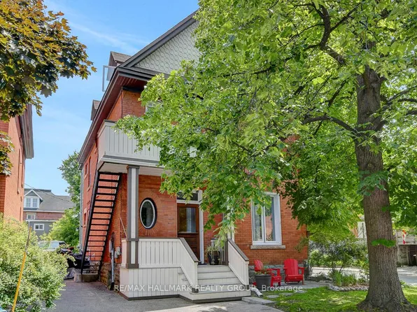 120 Strathcona Ave S, Ottawa, ON K1S 1X6