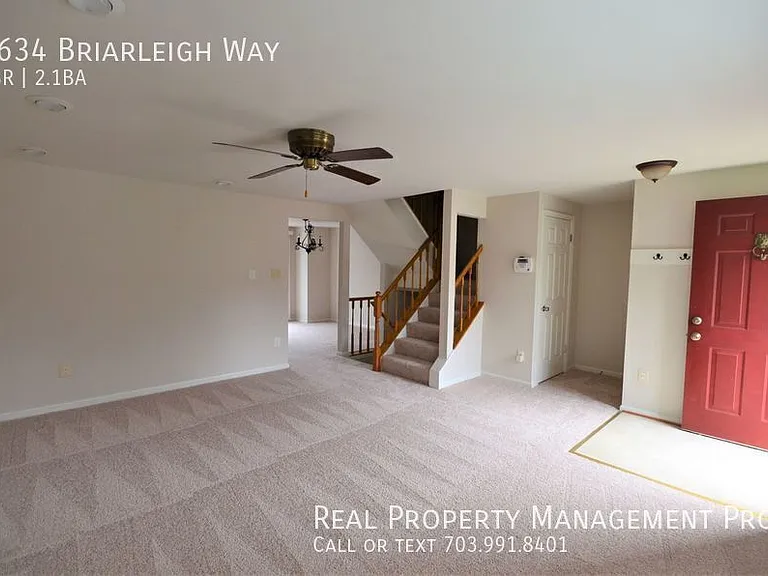 6634 Briarleigh Way — Photo 14