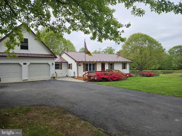 31531 Jim Davis Rd, Galena, MD 21635