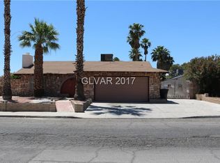 4261 E Viking Rd, Las Vegas, NV 89121
