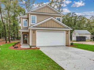 153 Weston Rd, Pawleys Island, SC 29585