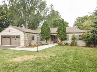 1248 S Smith St, Palatine, IL 60067