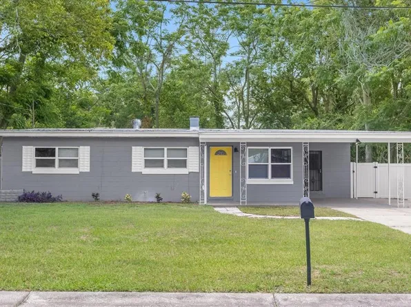 2637 Healy Dr, Orlando, FL 32818