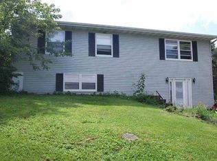 W9301 Coon Creek Rd, Browntown, WI 53522