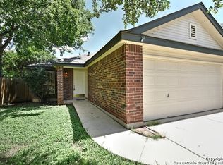 8515 Rita Leon, San Antonio, TX 78250
