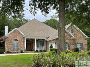 3 Windsong Dr, Richmond Hill, GA 31324