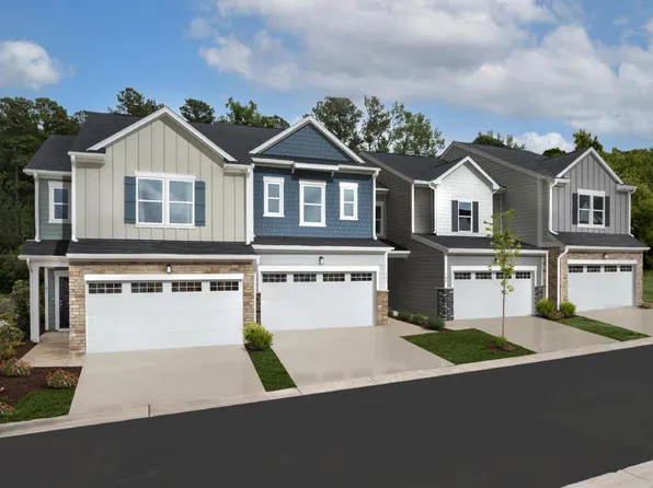 105 Golden Gate Ln, Chapel Hill, NC 27516