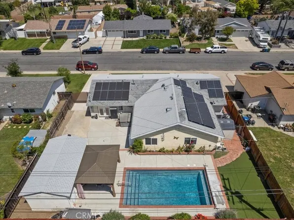 2281 Kelsey St, Simi Valley, CA 93063