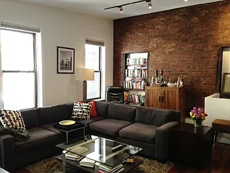 Rented by Citi Habitats