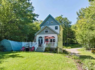 9 Moody Holw, Tuftonboro, NH 03816