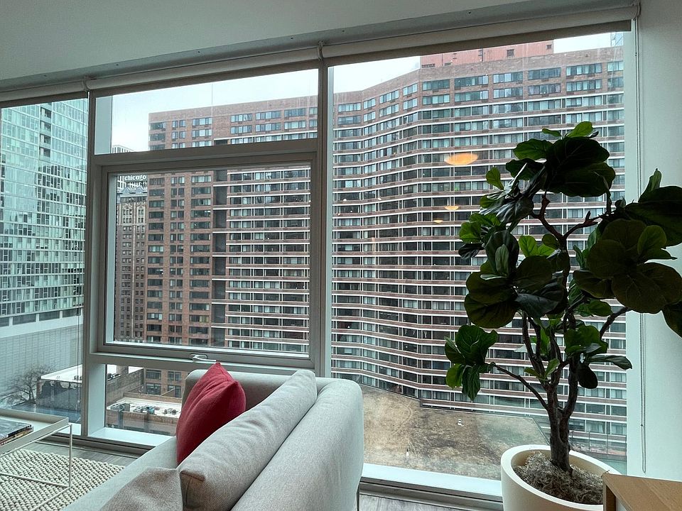 1st image of 540 N Lake Shore Dr #1911