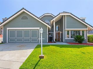 1575 Hawk View Dr, Encinitas, CA 92024